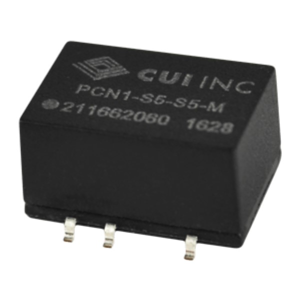 PCN1-S5-S5-M-TR by cui inc.