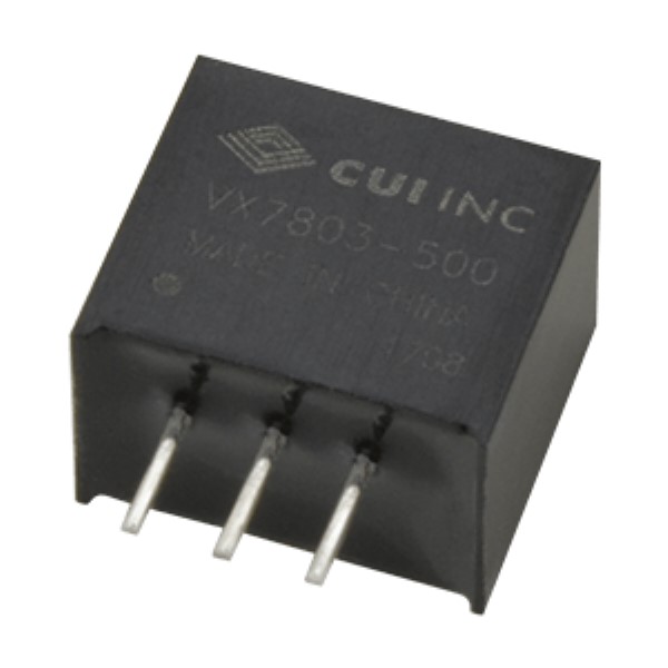 VX7815-500 by Cui Inc