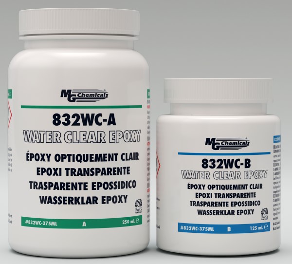 832WC-375ML by mg chemicals