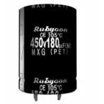 100MXG820MEFCSN22X25 by rubycon america