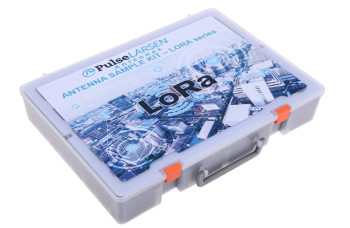 LORA-K