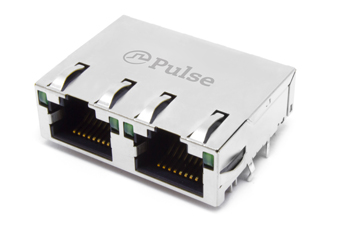 JGL-0001NL by Pulse Electronics