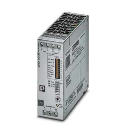 QUINT4-UPS/24DC/24DC/40 by phoenix contact