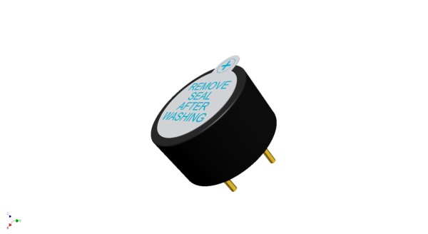 AI-1027-TWT-5V-2-R