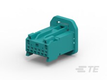 2303089-1 by te connectivity / amp brand