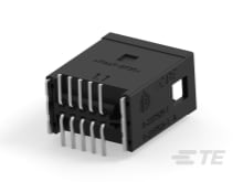 2317525-1 by te connectivity / amp brand