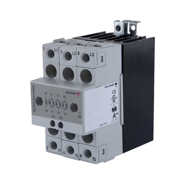 RGC2A22D25KKE by carlo gavazzi