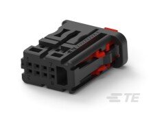 2312108-1 by te connectivity / amp brand