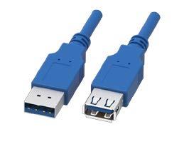 CA-USB3-AM-AF-3FT