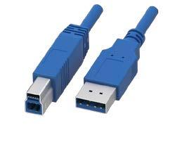 CA-USB3-AM-BM-6FT