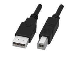 CA-USB-AM-BM-6FT