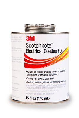 SCOTCHKOTEFD by 3m