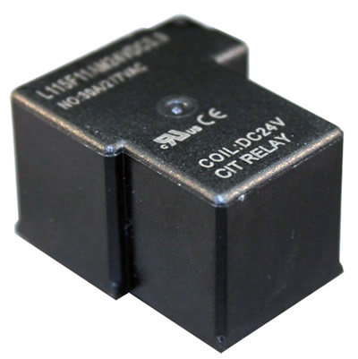 L115F11AH12VDCS1.5U by cit relay and switch