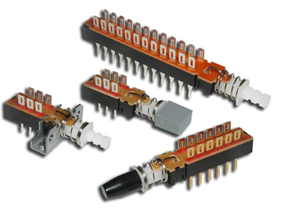 DL2LCQ by cit relay and switch