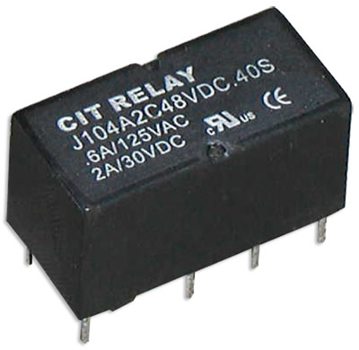 J104A2C24VDC.40S