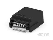 2317507-1 by te connectivity / amp brand