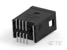 2317523-1 by te connectivity / amp brand