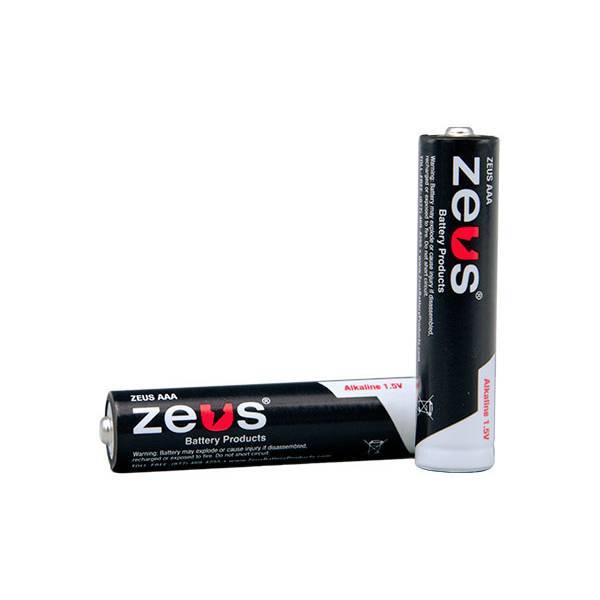 ZEUS-AAA by zeus battery products