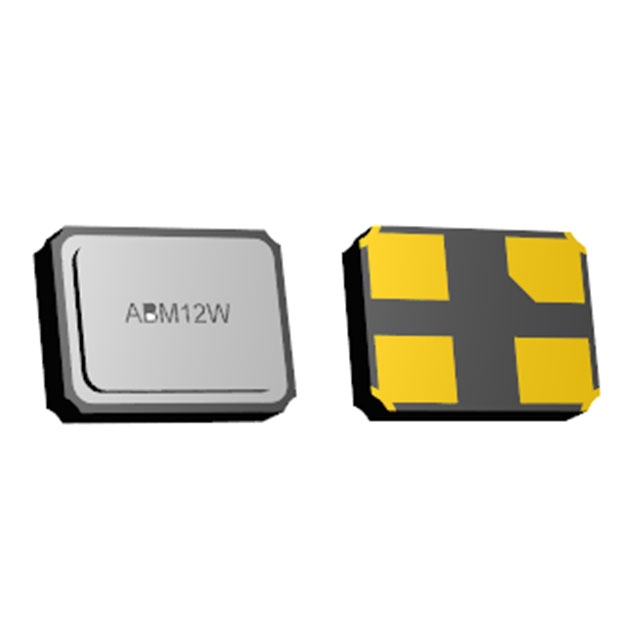 ABM12W-27.0000MHZ-6-B1U-T3