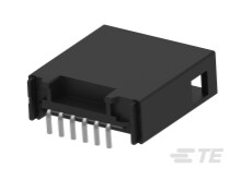 2314507-1 by te connectivity / amp brand