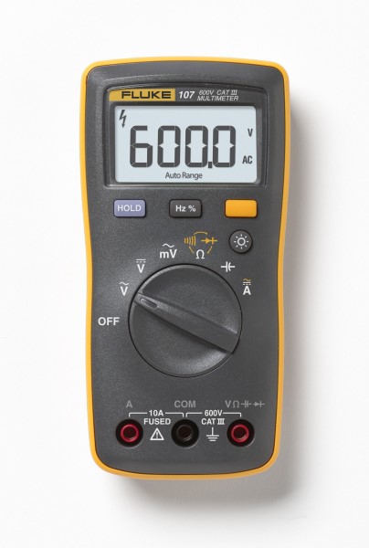 FLUKE-107-ESP