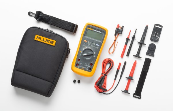 FLUKE-87V-MAX/E2-KIT