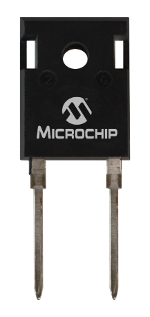 MSC030SDA120B by microchip technology