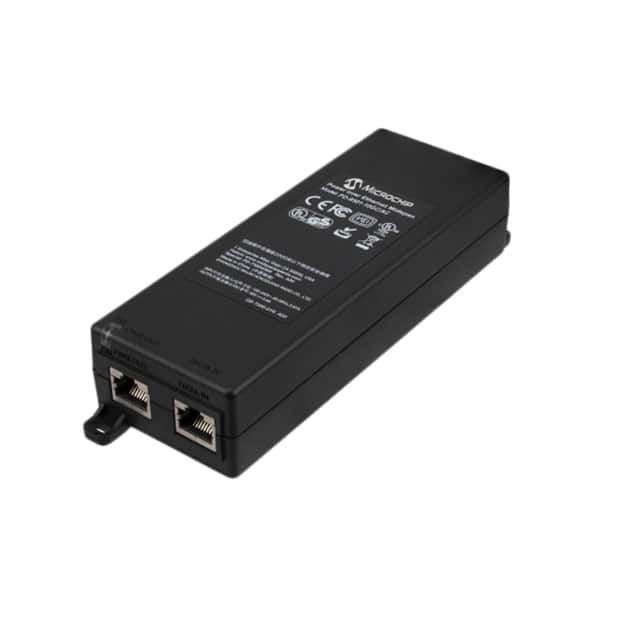 PD-9501-10GC/AC-US by Microchip Technology