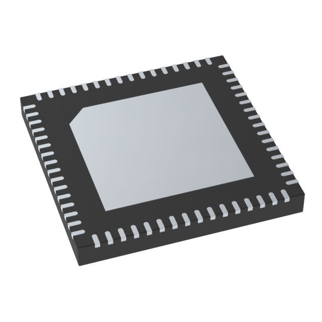 HV2818/R4X by microchip technology