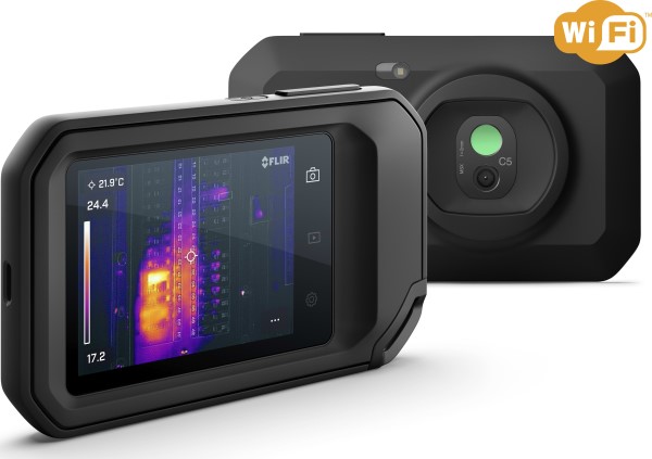 FLIR-C5