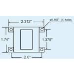 24-BR by signal transformer