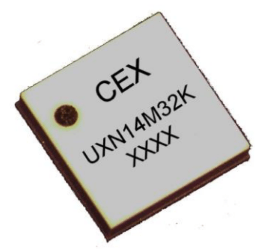 UXN14M32K