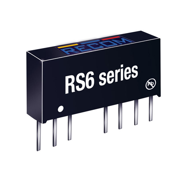 RS6-0515D