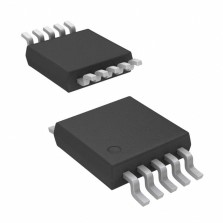 MCP16414-I/UN by Microchip Technology
