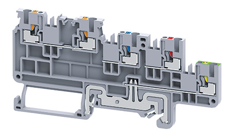 CPSTG1.5/4L-110-240V