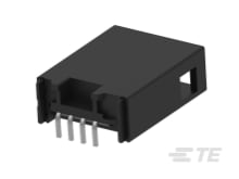 2314503-1 by te connectivity / amp brand