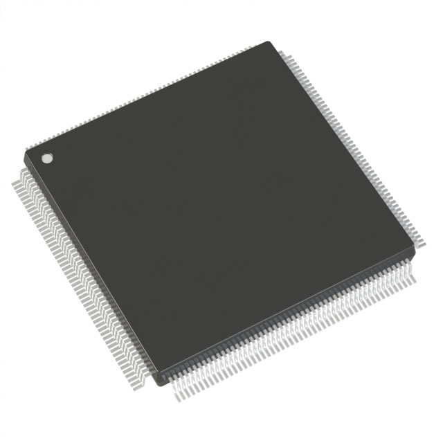 A3P250-1PQG208I by microchip technology