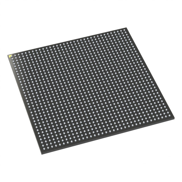 MPF300TLS-FCG1152I by microchip technology