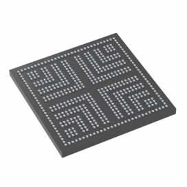 MPF300TS-1FCSG536I by microchip technology