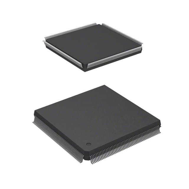 APA300-CQ208B by microchip technology