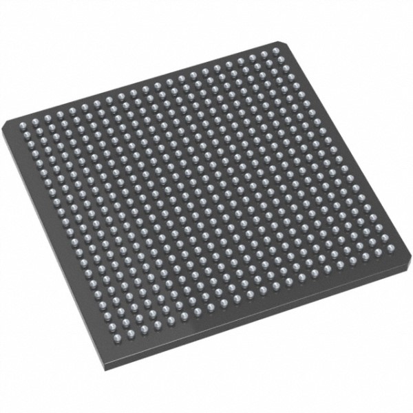 AX500-1FG484M by microchip technology