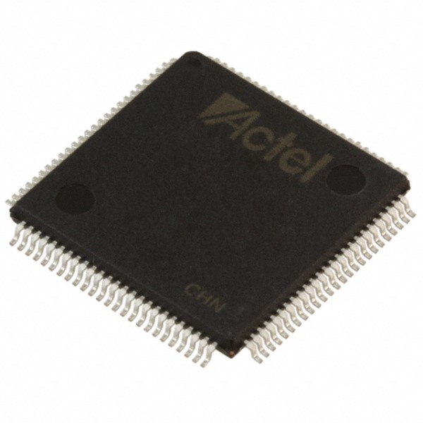 A54SX32A-FTQG100 by microchip technology