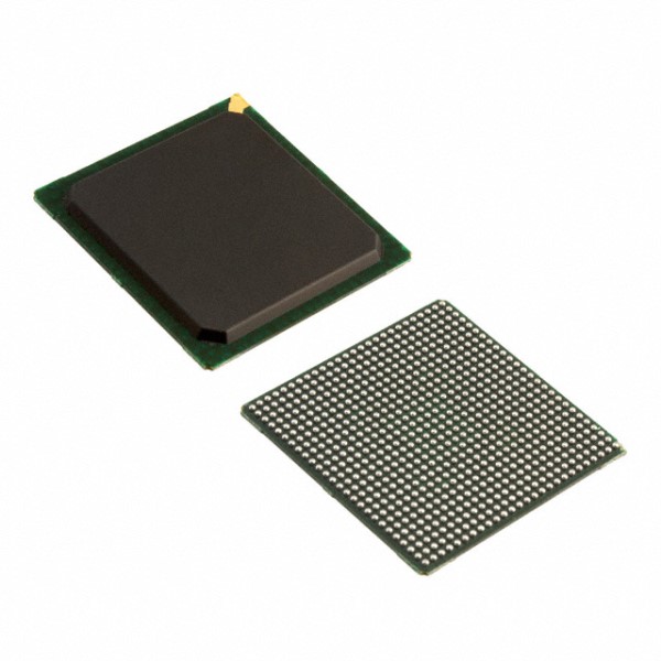 A3PE1500-2FGG676I by microchip technology