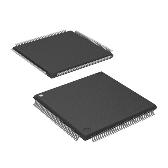 A54SX16A-TQG144 by microchip technology