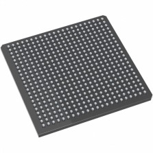 M1A3PE3000-2FG484I by microchip technology