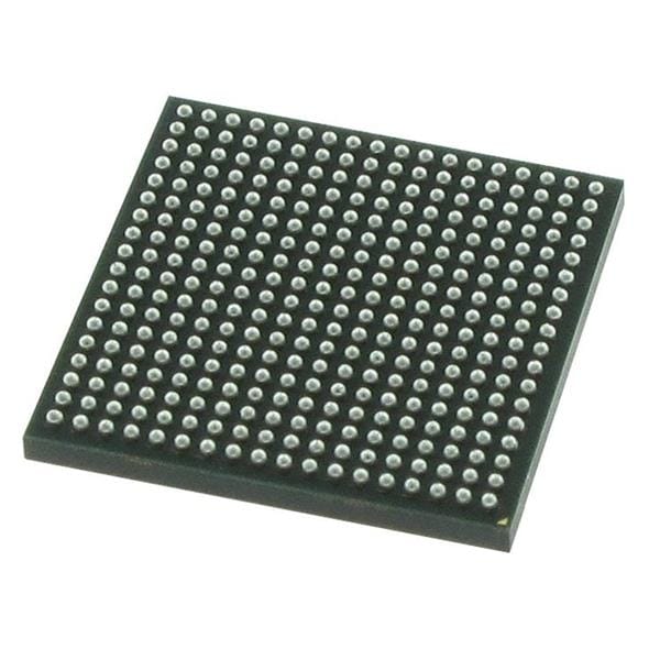 A3PE3000-1FG324I by microchip technology