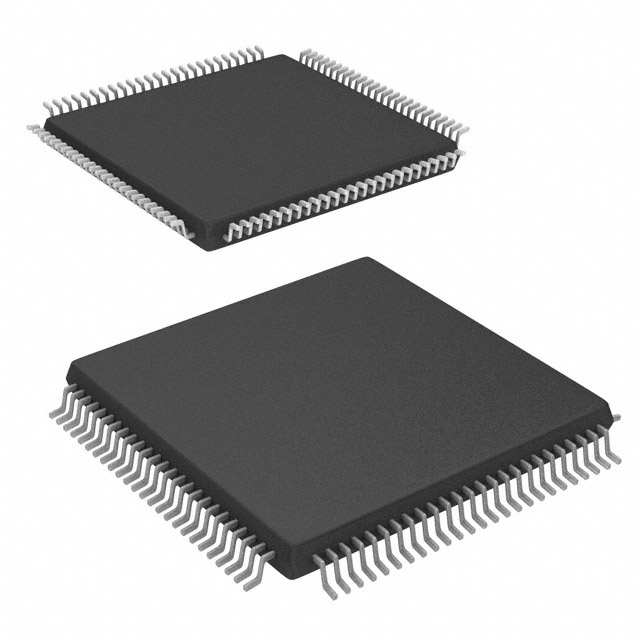 AGL060V5-VQ100I by microchip technology