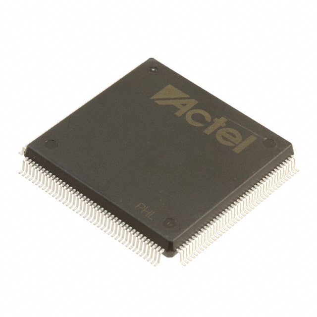 A42MX16-PQG160 by microchip technology