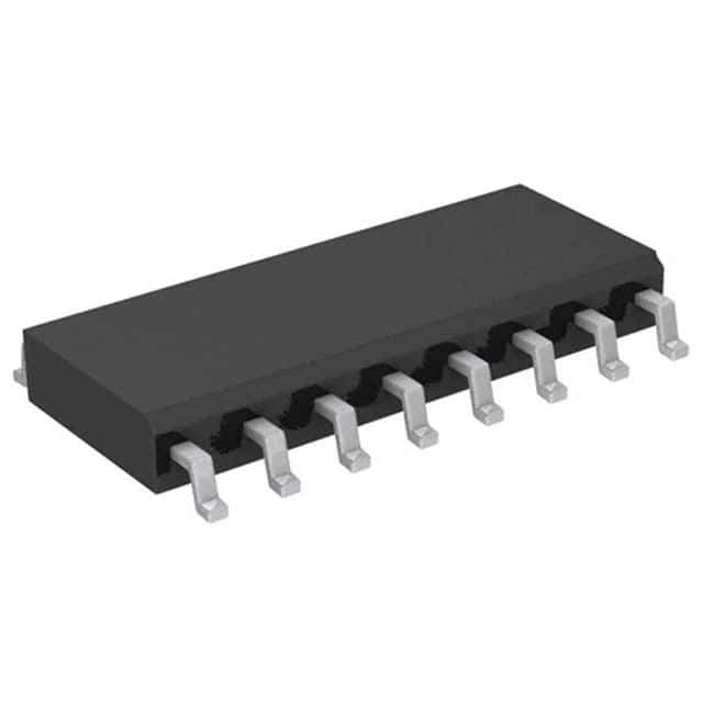 SM16LC05CE3/TR13 by microchip technology