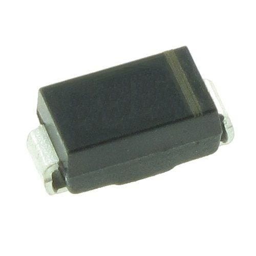 HSM160JE3/TR13 by microchip technology